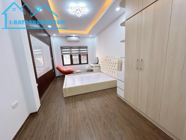 SIÊU PHẨM - #nhà đẹp trương định - full nội thất Dt 35m x5 tầng  Giá nhỉnh 7tỷ - Hộ khẩu H - 3