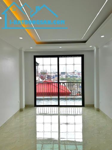 🌟 BÁN NHÀ VẠN PHÚC, HÀ ĐÔNG – 6T CÓ THANG MÁY CHỈ NHỈNH 9T