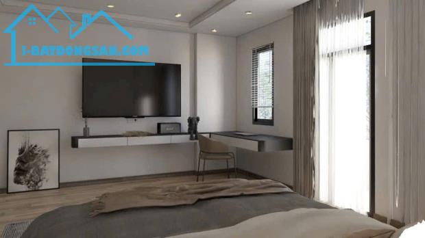 🌟 BÁN NHÀ VẠN PHÚC, HÀ ĐÔNG – 6T CÓ THANG MÁY CHỈ NHỈNH 9T - 1