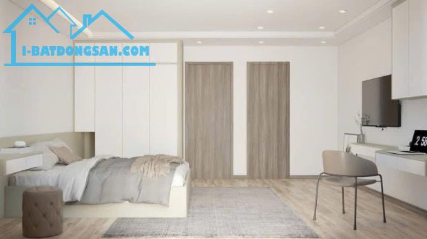 🌟 BÁN NHÀ VẠN PHÚC, HÀ ĐÔNG – 6T CÓ THANG MÁY CHỈ NHỈNH 9T - 2