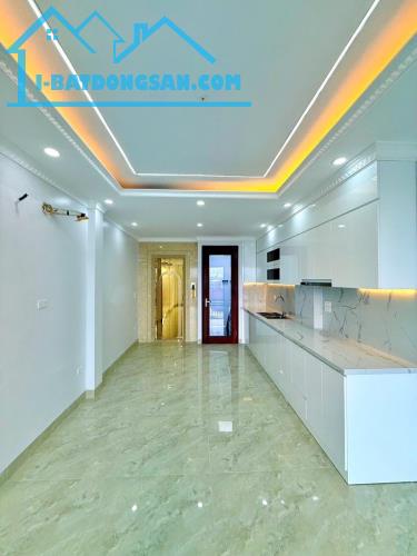 🌟 BÁN NHÀ VẠN PHÚC, HÀ ĐÔNG – 6T CÓ THANG MÁY CHỈ NHỈNH 9T - 3