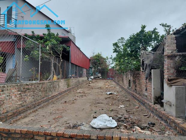 ĐẤT ĐẸP - GIÁ TỐT - Vị Trí Đắc Địa Tại  Thôn Mai Nội, Xã Mai Đình, Huyện Sóc Sơn, Thành - 2