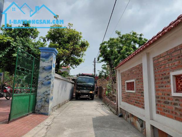 ĐẤT ĐẸP - GIÁ TỐT - Vị Trí Đắc Địa Tại  Thôn Mai Nội, Xã Mai Đình, Huyện Sóc Sơn, Thành - 3