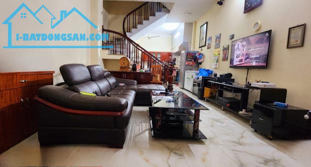 HOA LÂM – VIỆT HƯNG 60M² – ĐẦU TƯ SINH LỜI, Ở CŨNG SƯỚNG – 7,9 TỶ