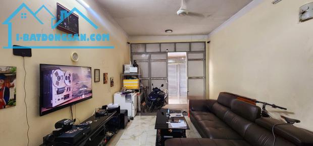 HOA LÂM – VIỆT HƯNG 60M² – ĐẦU TƯ SINH LỜI, Ở CŨNG SƯỚNG – 7,9 TỶ - 1