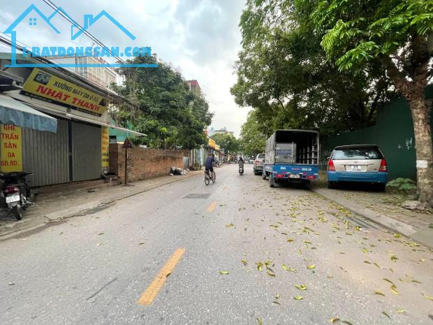 HOA LÂM – VIỆT HƯNG 60M² – ĐẦU TƯ SINH LỜI, Ở CŨNG SƯỚNG – 7,9 TỶ - 4
