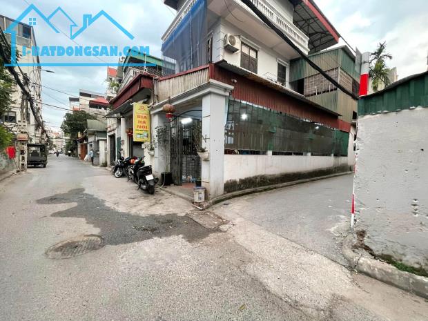 HOA LÂM – VIỆT HƯNG 60M² – ĐẦU TƯ SINH LỜI, Ở CŨNG SƯỚNG – 7,9 TỶ - 5