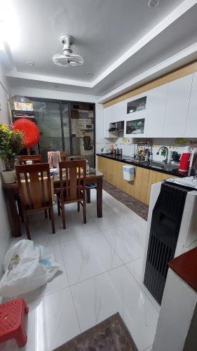 MẶT PHỐ BỒ ĐỀ – KINH DOANH MỌI MẶT TRẬN – 47M², 5 TẦNG – 13 TỶ