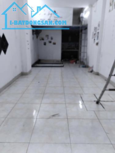 Cho thuê nhà riêng và cửa hàng - khu vực Nguyễn Khánh Toàn, Cầu Giấy, Hà Nội - 3