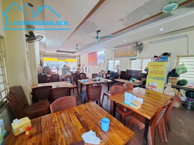 5 Tầng Mặt Phố Q. Tây Hồ– Lô Góc Vỉa Hè Rộng – Kinh Doanh Cực Đỉnh Chỉ 18.2 Tỷ. - 1