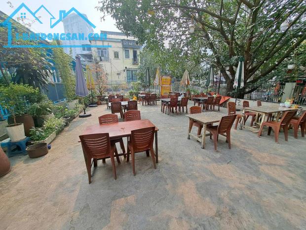 5 Tầng Mặt Phố Q. Tây Hồ– Lô Góc Vỉa Hè Rộng – Kinh Doanh Cực Đỉnh Chỉ 18.2 Tỷ. - 4