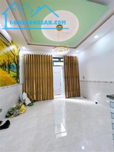 BÁN NHÀ 4 TẦNG, 144M2, TRẦN HƯNG ĐẠO, Q.1 - GIÁ HỜ 5.3 TỶ - SỔ HỒNG CHÍNH CHỦ - 2