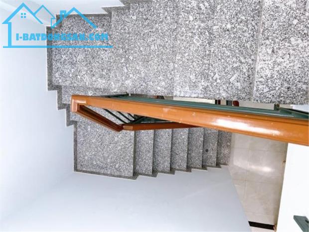 BÁN NHÀ 4 TẦNG, 144M2, TRẦN HƯNG ĐẠO, Q.1 - GIÁ HỜ 5.3 TỶ - SỔ HỒNG CHÍNH CHỦ - 4