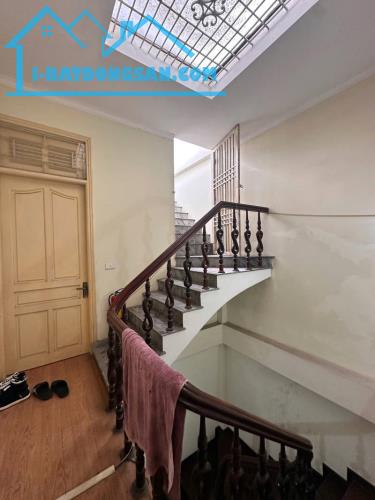 TRUNG TÂM TÂY HỒ  -PHỐ THUỴ KHUÊ GẦN OTO NGÕ THÔNG , Ô CHỜ THANG MÁY,     8 PN KHÉP KÍN . - 2