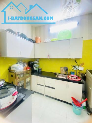 **Bán Nhà Mặt Tiền 5 Tầng Gần Ngô Quyền Ngang Hiếm Đẹp 6m TT 25Tr/Th-SHR-Hơn 17Tỷ - 2