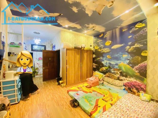 **Bán Nhà Mặt Tiền 5 Tầng Gần Ngô Quyền Ngang Hiếm Đẹp 6m TT 25Tr/Th-SHR-Hơn 17Tỷ - 3