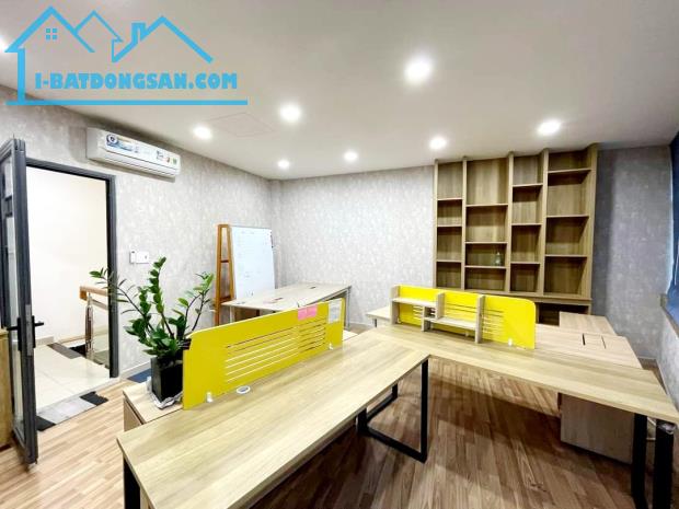 Bán nhà hai mặt tiền hẻm 109 Dương Bá Trạc ngang 6m chỉ 17 tỷ nhỉnh - 2
