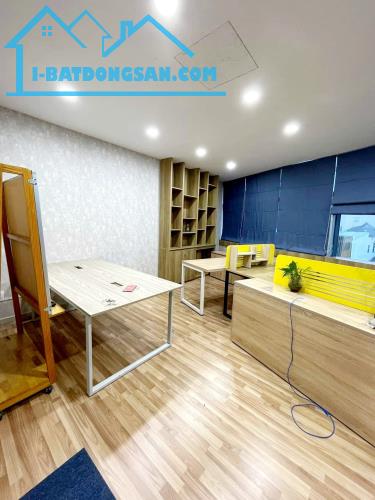 Bán nhà hai mặt tiền hẻm 109 Dương Bá Trạc ngang 6m chỉ 17 tỷ nhỉnh - 3