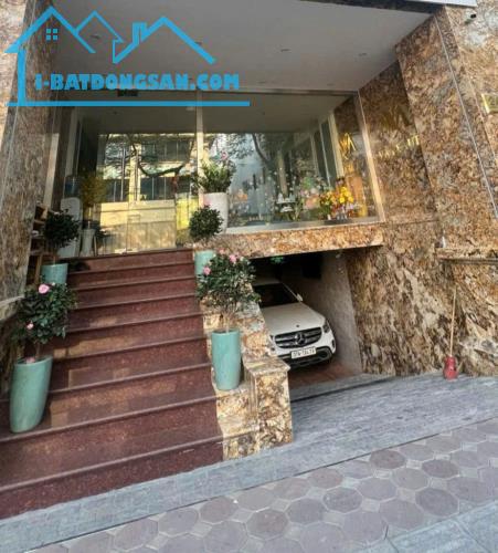 CHO THUÊ NHÀ MP NGỤY NHƯ KON TUM GIÁ 100 TRIỆU, KINH DOANH ĐỈNH