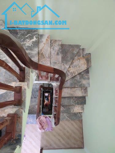 NHÀ ĐẸP PHÚ LÃM__30M2__5 TẦNG__BA GÁC PHI VÈO VÈO__3,9 TỶ ___Ở NGAY - 1