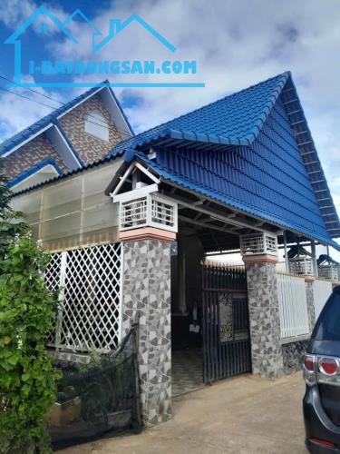 BÁN NHÀ 317M2 - XÃ PHÚ HỘI -ĐỨC TRỌNG -LÂM ĐỒNG