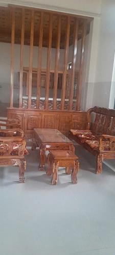 BÁN NHÀ 317M2 - XÃ PHÚ HỘI -ĐỨC TRỌNG -LÂM ĐỒNG - 2