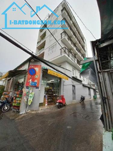 ĐẦU TƯ – ĐẤT VIP Q7 – NGANG KHỦNG 8.4M – 142M² – HẺM XE HƠI – GIÁ CHỈ 4.5 TỶ – SỔ ĐỎ - 1