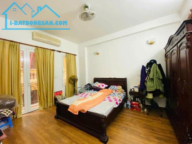 THỤY KHUÊ - GẦN Ô TÔ - NGÕ THÔNG - DÒNG TIỀN - 55M² NHỈNH 14 TỈ - 1