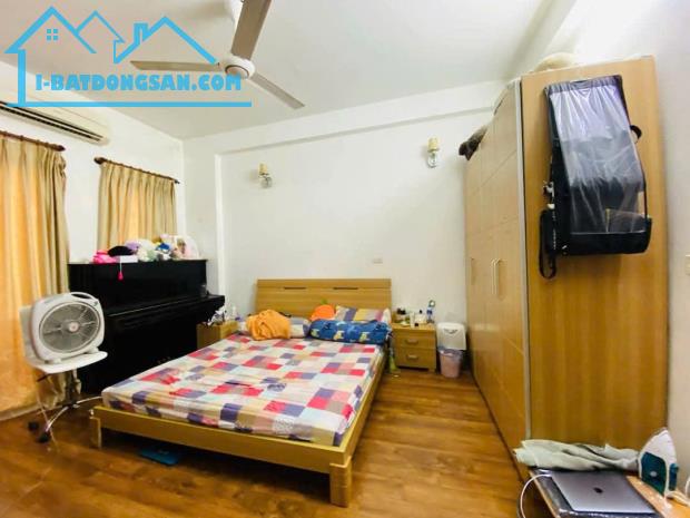 THỤY KHUÊ - GẦN Ô TÔ - NGÕ THÔNG - DÒNG TIỀN - 55M² NHỈNH 14 TỈ - 2