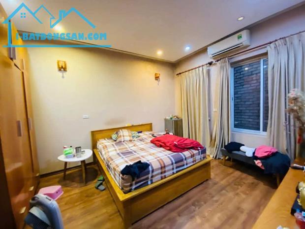 THỤY KHUÊ - GẦN Ô TÔ - NGÕ THÔNG - DÒNG TIỀN - 55M² NHỈNH 14 TỈ - 3