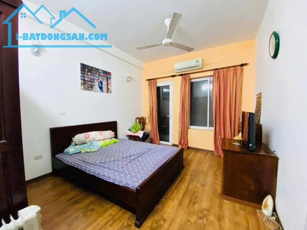 THỤY KHUÊ - GẦN Ô TÔ - NGÕ THÔNG - DÒNG TIỀN - 55M² NHỈNH 14 TỈ - 4