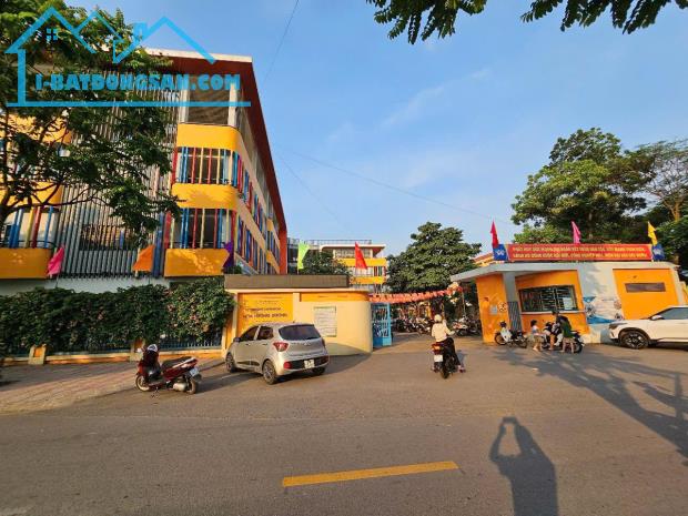 Chính chủ bán ĐẤT Kim Quan Thượng 85m,mtien 4m,ngõ ôtô thông,giá chỉ hơn 8.x tỷ