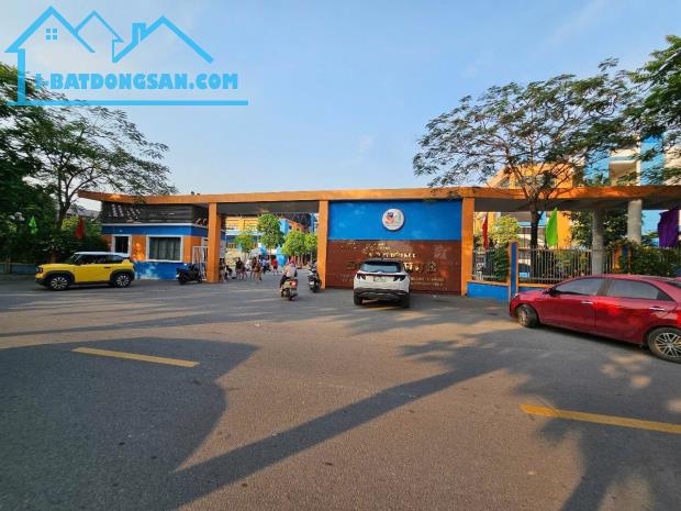 Chính chủ bán ĐẤT Kim Quan Thượng 85m,mtien 4m,ngõ ôtô thông,giá chỉ hơn 8.x tỷ - 1