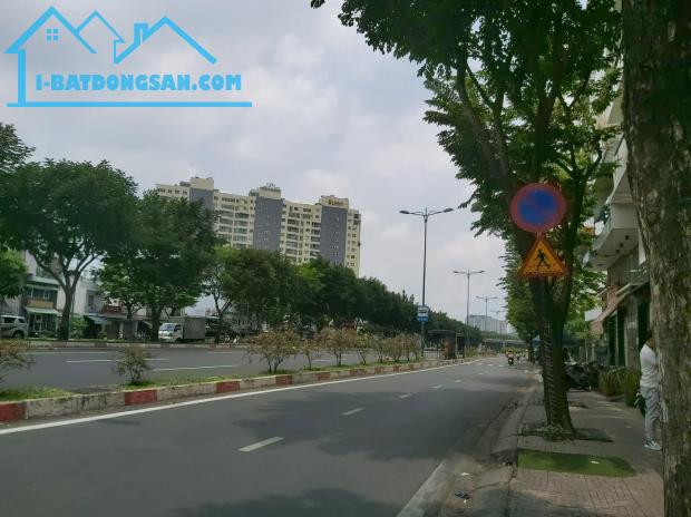 Bán nhà Gò Vấp, hẻm xe hơi Phạm Văn Đòng, ngay ĐHCN 4 , 94M² x 2 tầng, 7.25 tỷTL