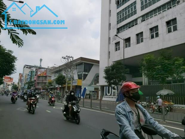 Bán nhà Gò Vấp, hẻm xe hơi Phạm Văn Đòng, ngay ĐHCN 4 , 94M² x 2 tầng, 7.25 tỷTL - 2