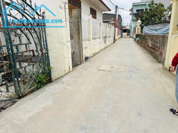 Bán đất Đông Phương - Kiến Thụy - Hải Phòng - 1