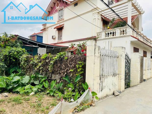 Bán đất Đông Phương - Kiến Thụy - Hải Phòng