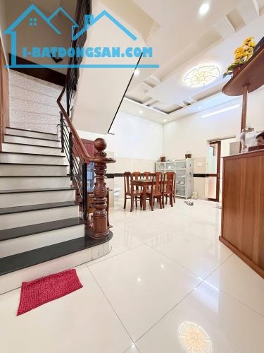 🏡 BÁN NHÀ 3 TẦNG BÙI VĂN NGỮ, Q12, 100M2 NGANG 5MNỞ HẬU, HẺM NHỰA 10M – GIÁ 8.4 TỶ 🔥 📍 - 1