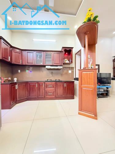 🏡 BÁN NHÀ 3 TẦNG BÙI VĂN NGỮ, Q12, 100M2 NGANG 5MNỞ HẬU, HẺM NHỰA 10M – GIÁ 8.4 TỶ 🔥 📍 - 4