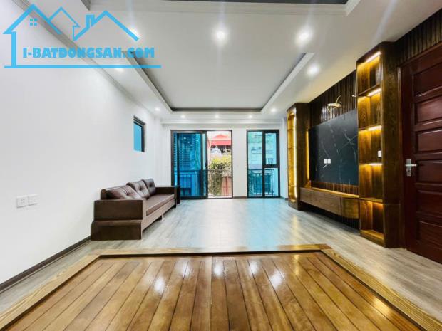 HOA HẬU THANH XUÂN – NHÀ LÔ GÓC 7 TẦNG THANG MÁY – Ô TÔ –GIÁ NHỈNH 19 TỶ