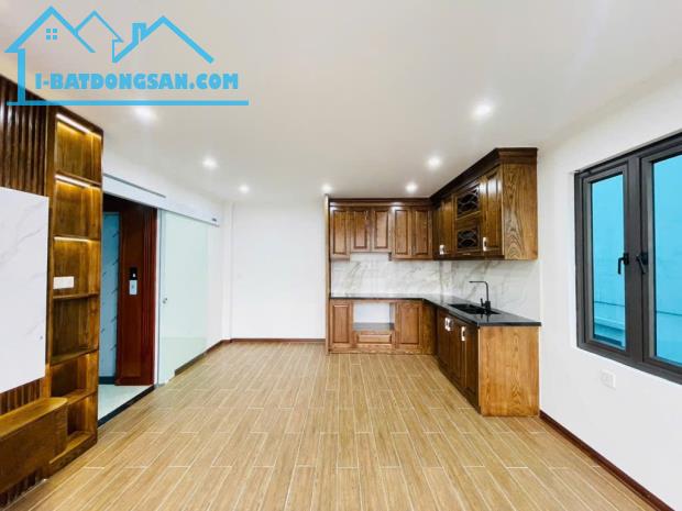 HOA HẬU THANH XUÂN – NHÀ LÔ GÓC 7 TẦNG THANG MÁY – Ô TÔ –GIÁ NHỈNH 19 TỶ - 2