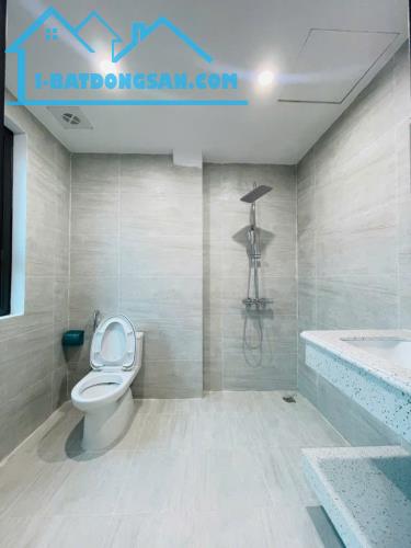 HOA HẬU THANH XUÂN – NHÀ LÔ GÓC 7 TẦNG THANG MÁY – Ô TÔ –GIÁ NHỈNH 19 TỶ - 5