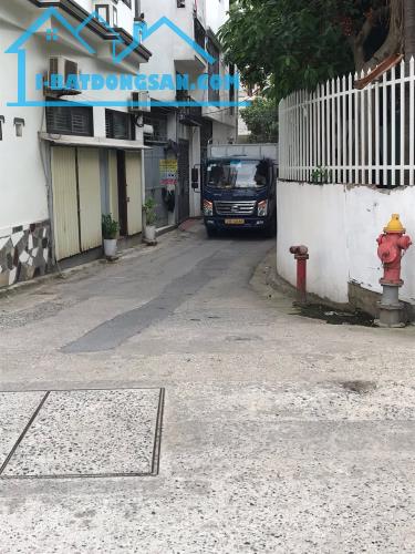 200M x 3 TẦNG, MT 7,5M - 15,5 TỶ (77TR/M) - SỔ ĐỎ RIÊNG - 1