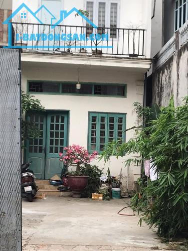200M x 3 TẦNG, MT 7,5M - 15,5 TỶ (77TR/M) - SỔ ĐỎ RIÊNG - 3