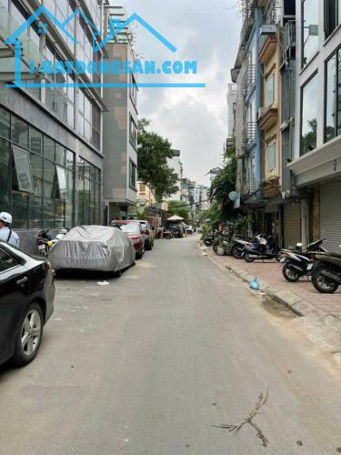 TAM ĐA - LÔ GÓC - Ô TÔ VỈA HÈ - DÒNG TIỀN - ĐẦU TƯ - 85M² NHỎ 37 TỈ