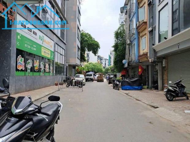 TAM ĐA - LÔ GÓC - Ô TÔ VỈA HÈ - DÒNG TIỀN - ĐẦU TƯ - 85M² NHỎ 37 TỈ - 1