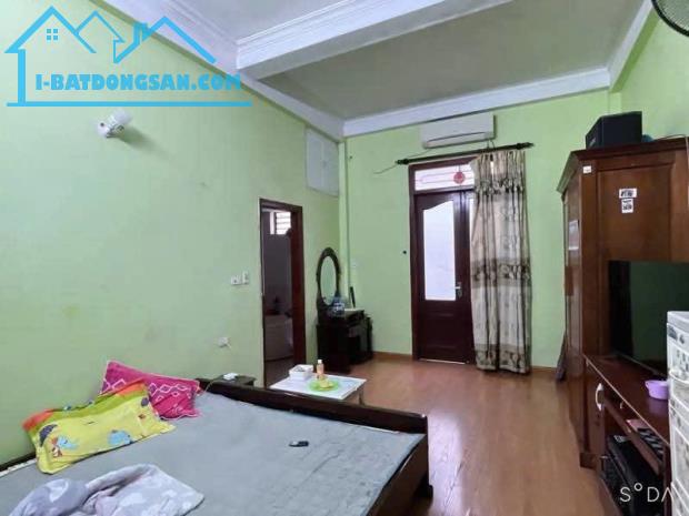 TAM ĐA - LÔ GÓC - Ô TÔ VỈA HÈ - DÒNG TIỀN - ĐẦU TƯ - 85M² NHỎ 37 TỈ - 4