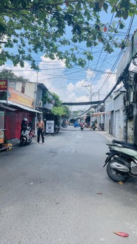 💥BÁN GẤP NHÀ HẺM XE HƠI  – TRẦN XUÂN SOẠN  – 180M² – CHỈ 9.x TỶ