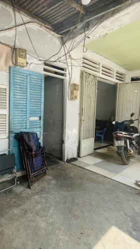 💥BÁN GẤP NHÀ HẺM XE HƠI  – TRẦN XUÂN SOẠN  – 180M² – CHỈ 9.x TỶ - 2