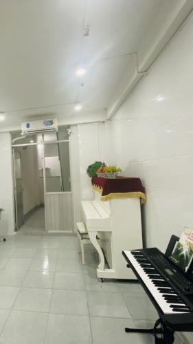 💥MẶT TIỀN 3 TẦNG QUẬN 4 - NHỈNH 4 TỶ - KINH DOANH CỰC TỐT! - 1